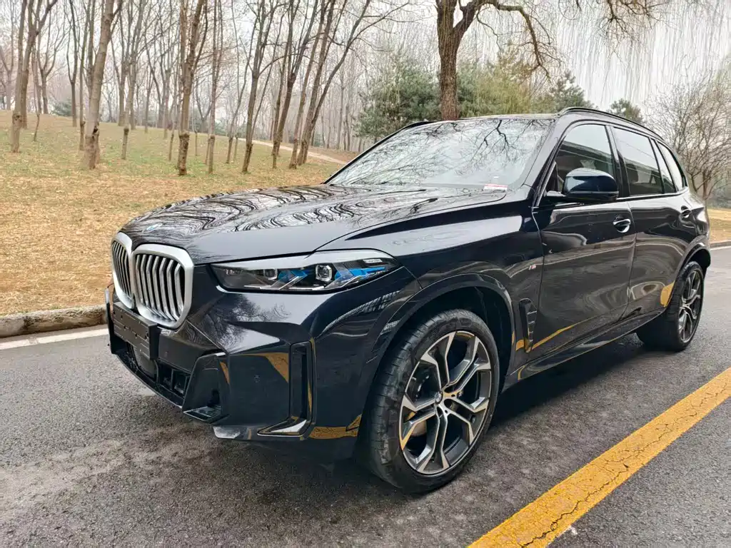 BMW X5 2026 — фото 2
