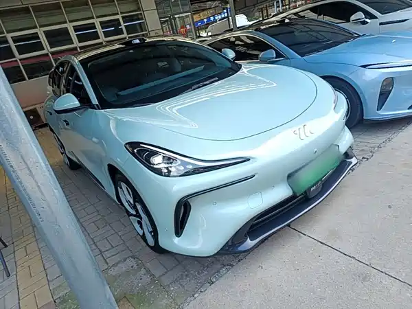 IM Motors LS6 2024