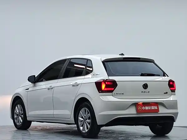 Volkswagen Polo 2021