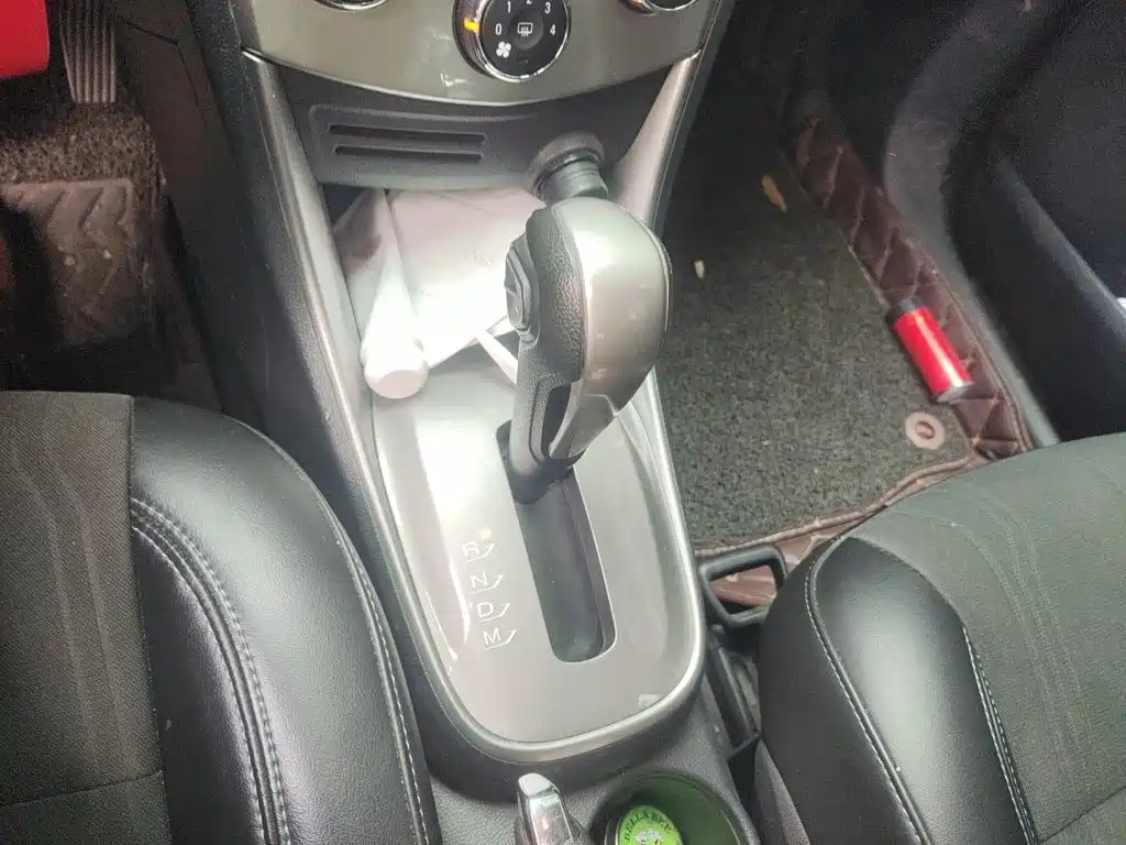 Chevrolet Trax 2016