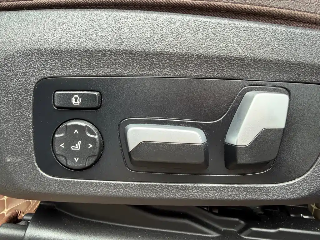 BMW X3 2021 — фото 14