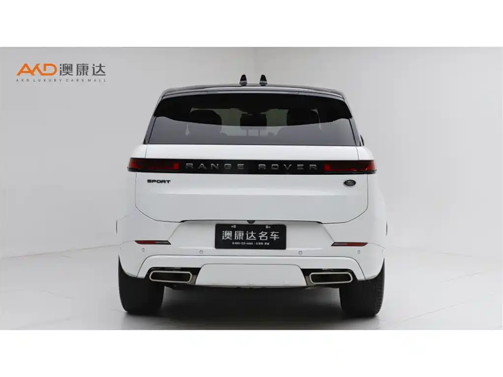 Land Rover Range Rover Sport 2023 — фото 4