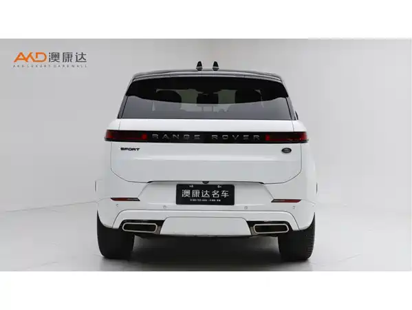 Land Rover Range Rover Sport 2023