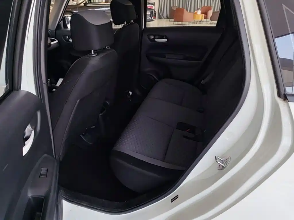 Honda Fit 2022 — фото 24