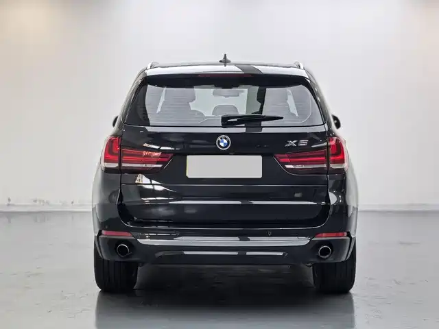 BMW X5 2018 — фото 9