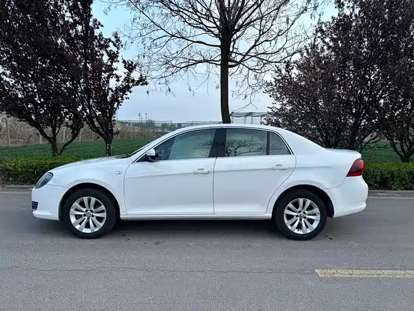 Volkswagen Bora 2011