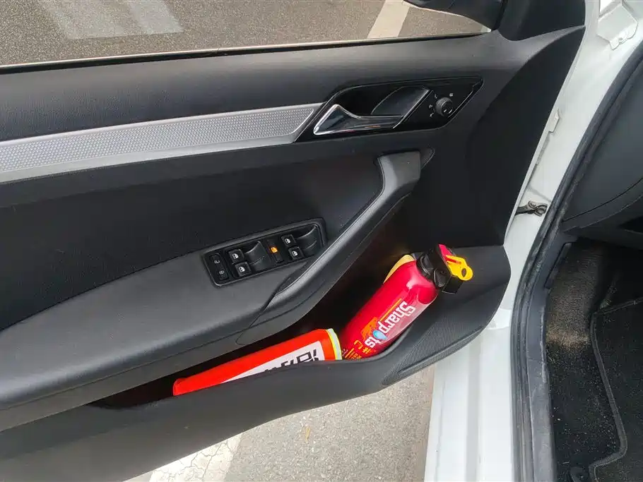 Jetta VA3 2022