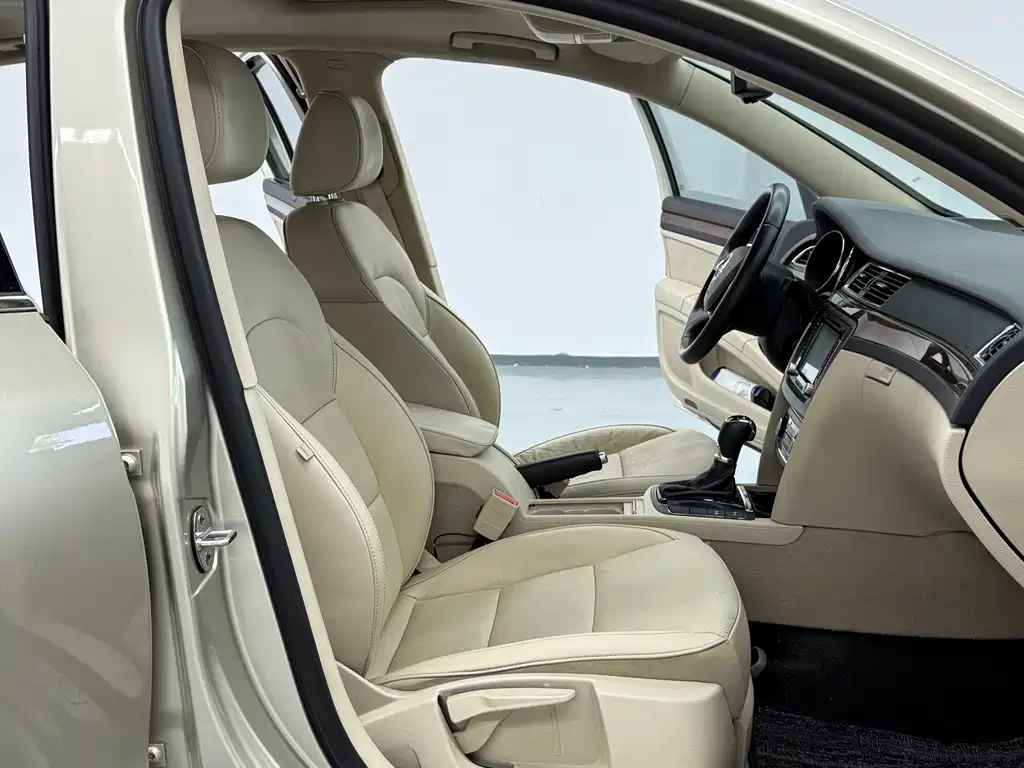 Skoda Speedy 2014
