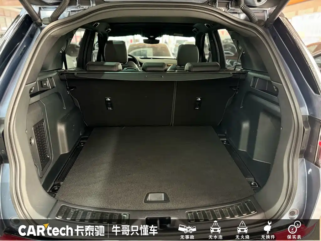 Land Rover Discovery Sport 2022 — фото 18