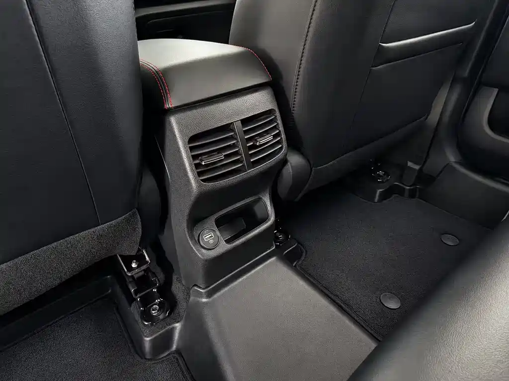 Kia KX3 2023 — фото 10