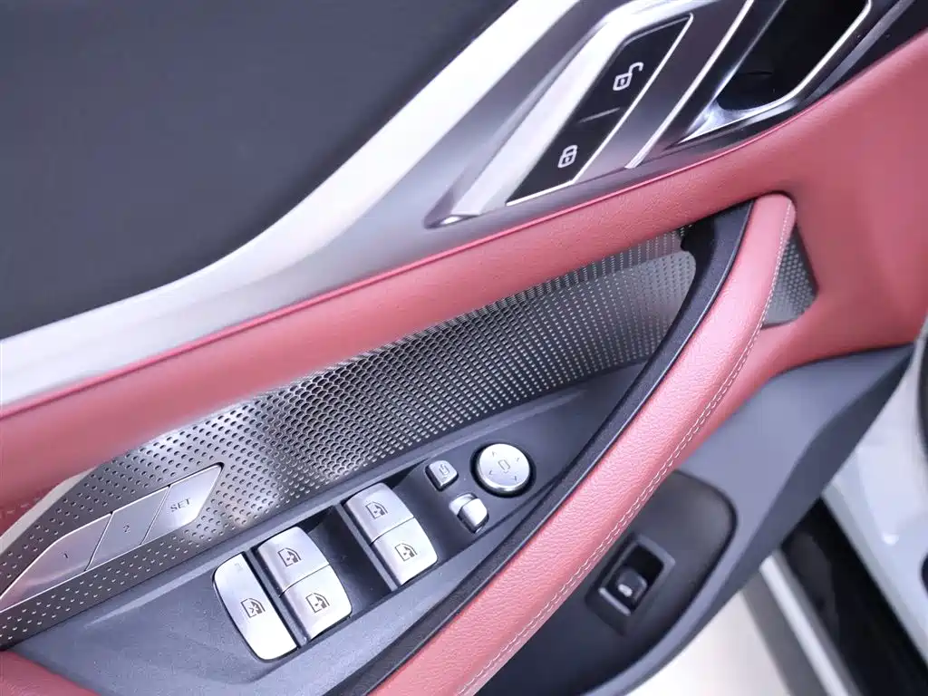 BMW 4 Series 2023 — фото 17
