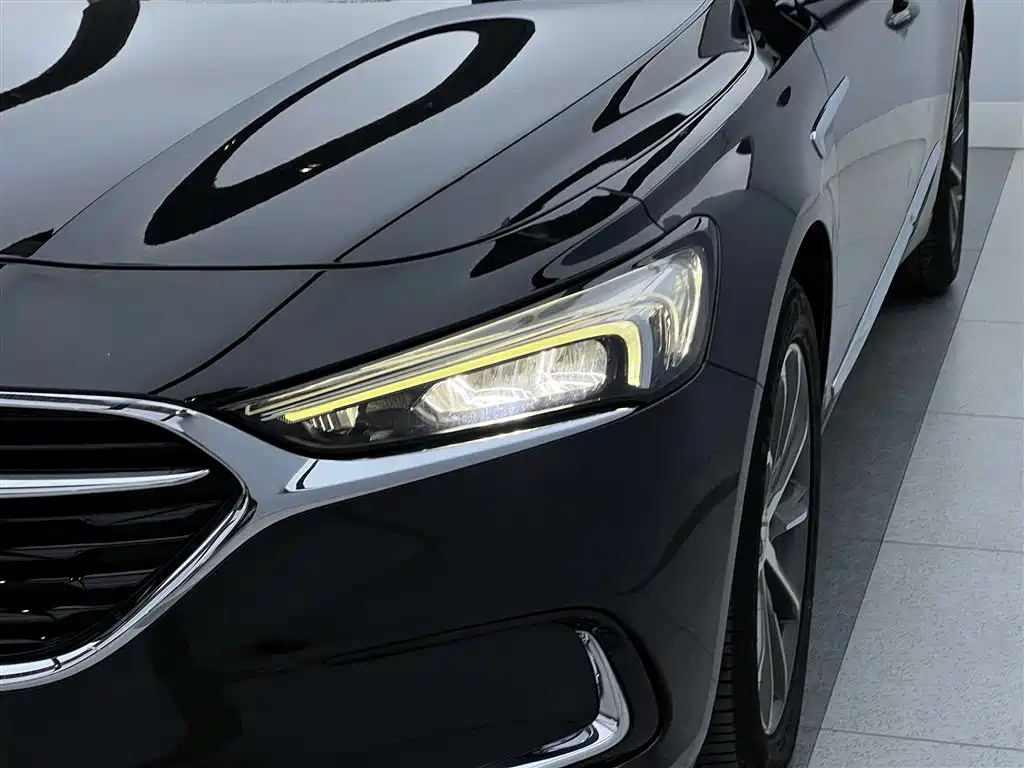 Buick LaCrosse 2022 — фото 5