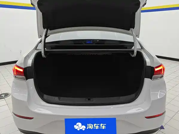 Buick Excelle GT 2018