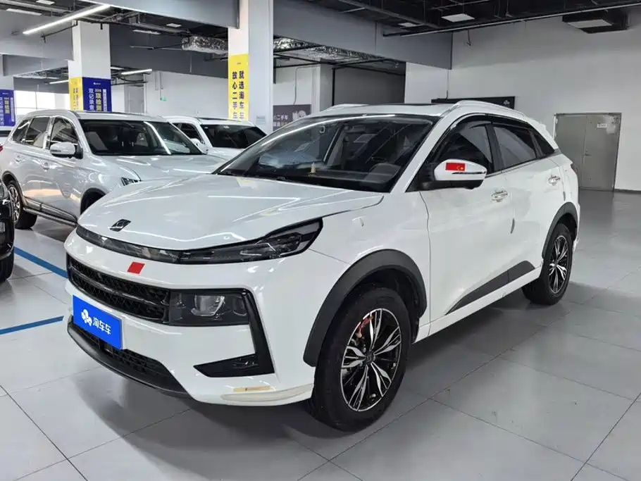 Sehol QX 2021 — фото 1