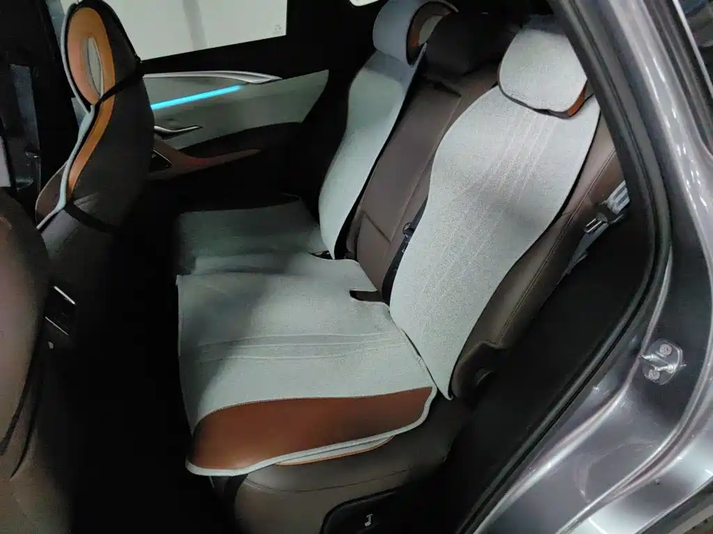BYD Pro New Energy 2022 — фото 14