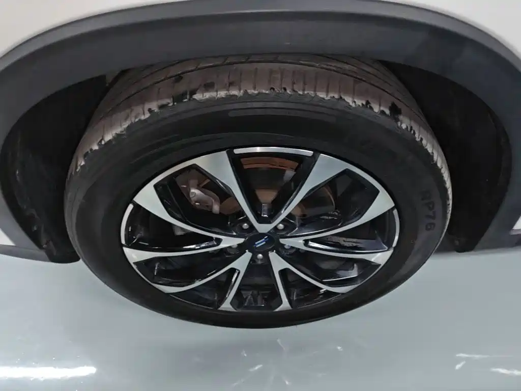 Changan Auchan X7 PLUS 2023 — фото 23