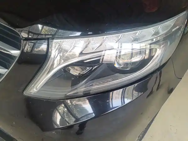 Mercedes-Benz V-Class 2017