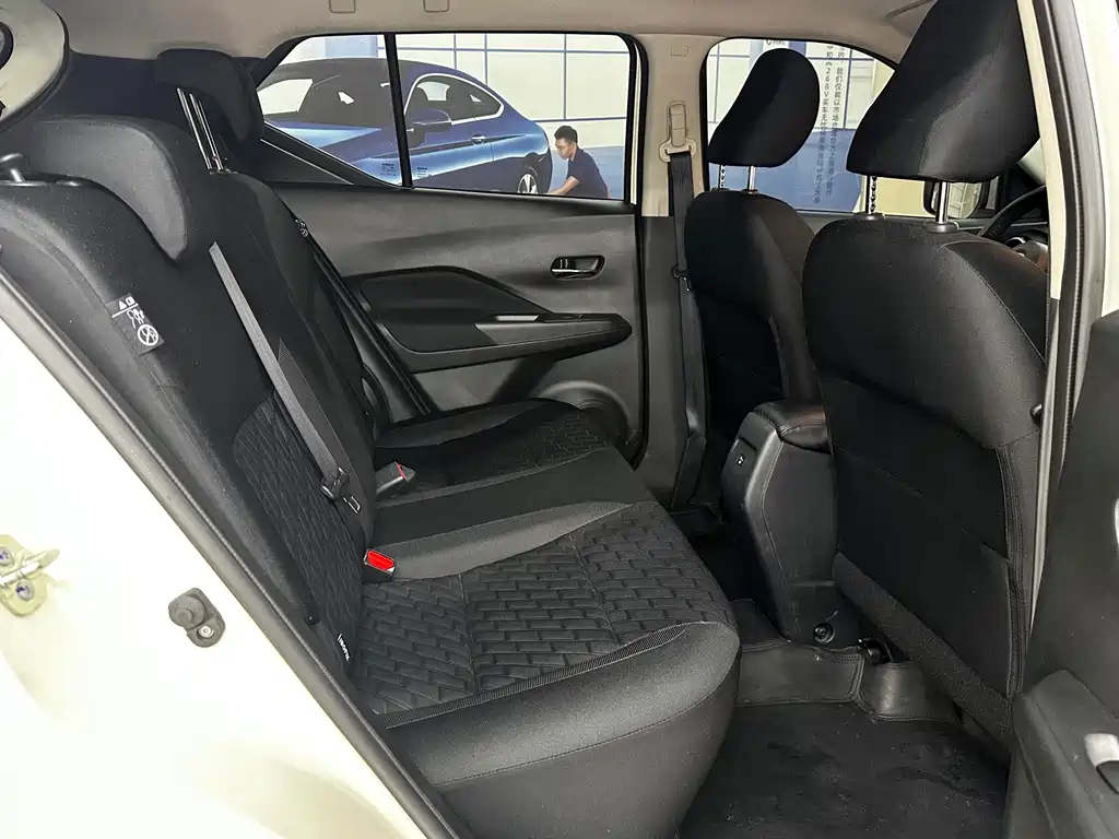Nissan Kicks 2024 — фото 10