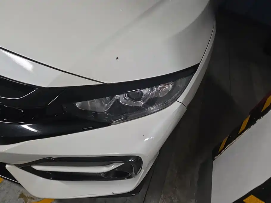 Honda Civic 2020