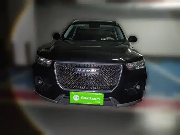Haval H6 2021