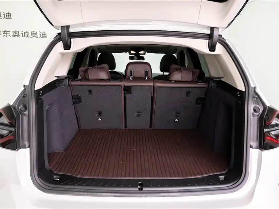 BMW X3 2023 — фото 9