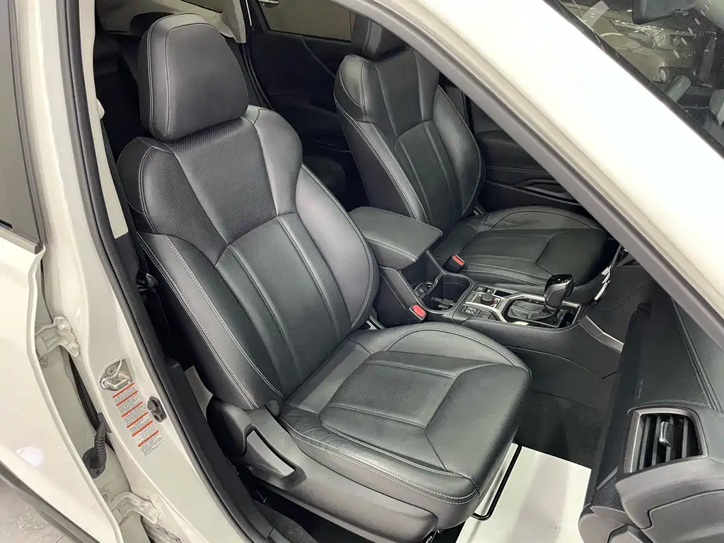 Subaru Forester 2019 — фото 19