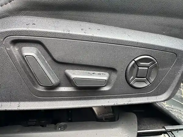 Audi A6L New Energy 2020