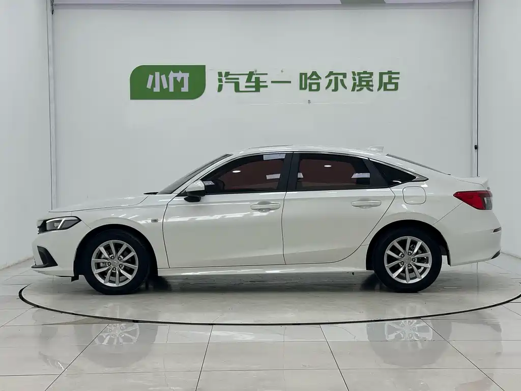 Honda Civic 2023