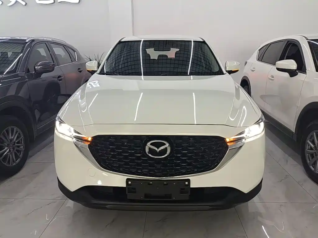Mazda CX-5 2024