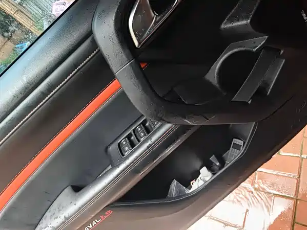Haval Dargo 2021