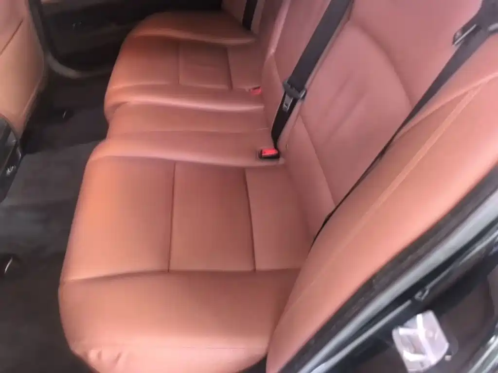 BMW 5 Series 2016 — фото 17