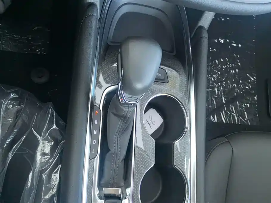 Chevrolet Malibu XL 2026 — фото 16