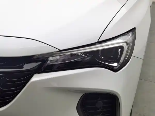 Buick Verano 2023