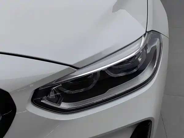BMW 1 Series 2020