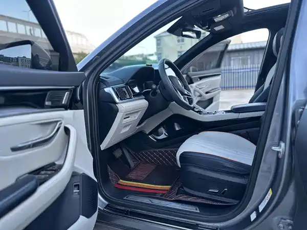 BYD Song PLUS New Energy 2021