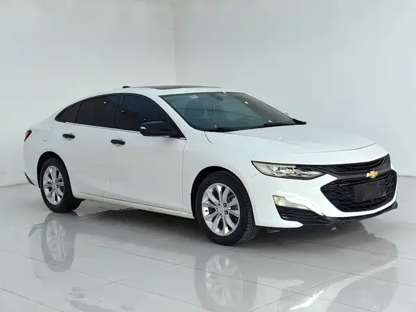 Chevrolet Malibu XL 2021