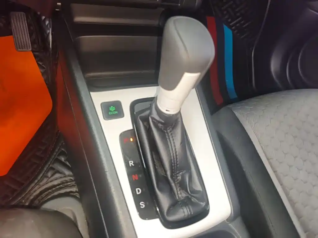 Honda Fit 2022 — фото 14