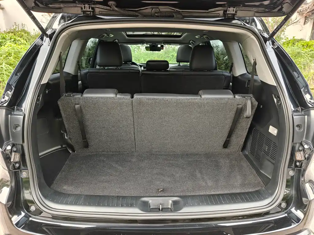 Toyota Highlander 2021 — фото 17