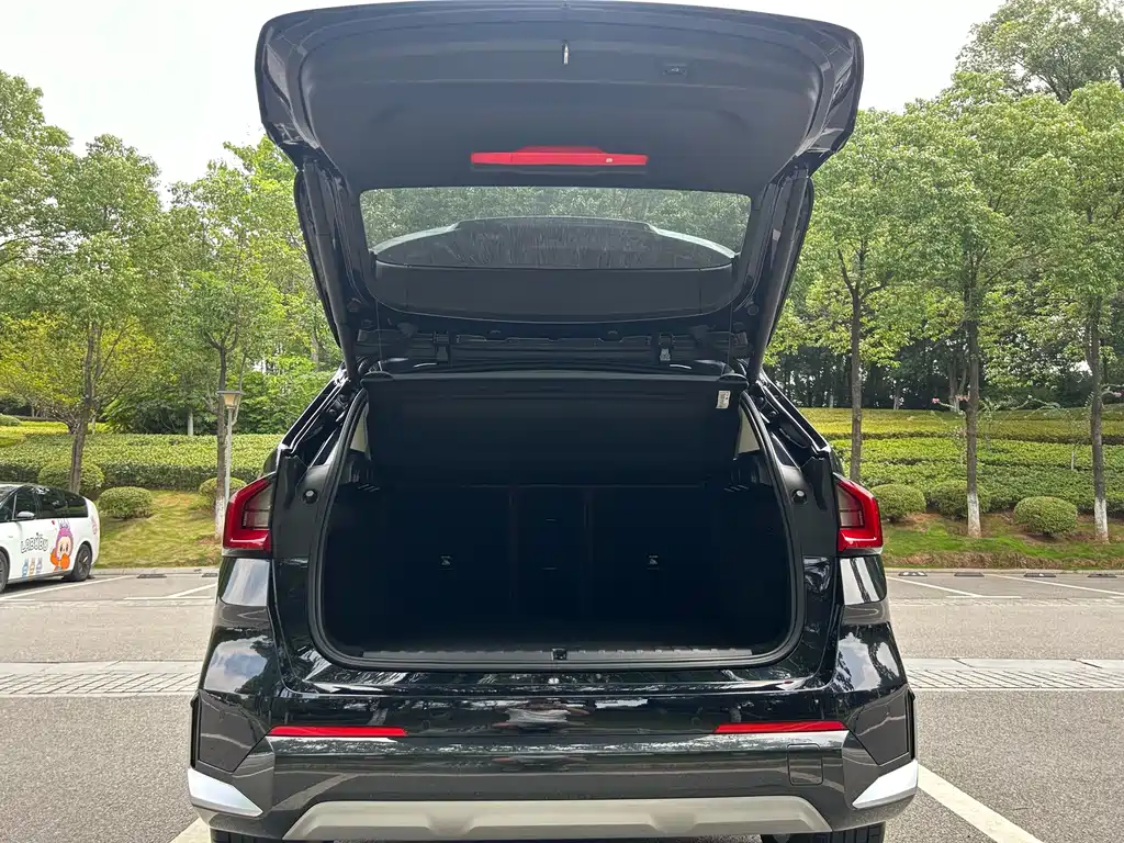 BMW X1 2023 — фото 10
