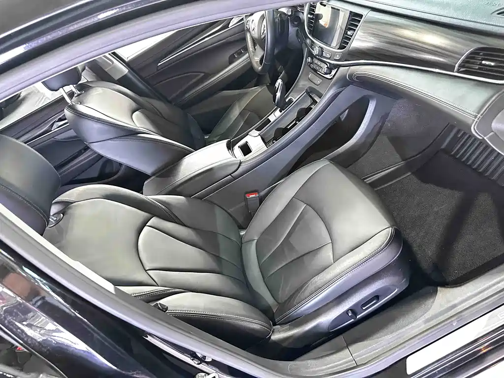 Buick LaCrosse 2022 — фото 20