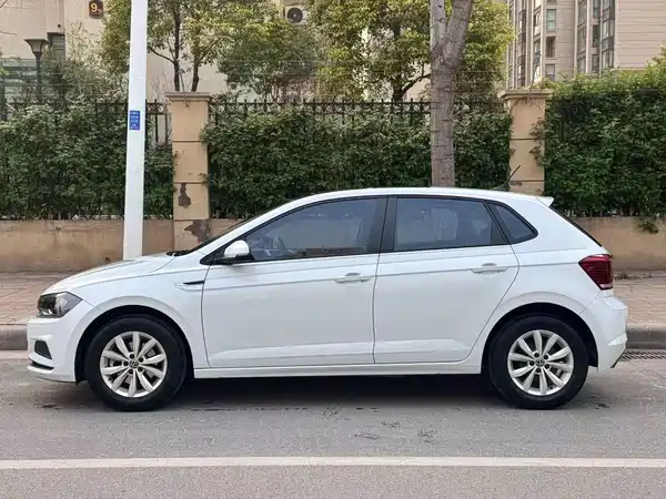 Volkswagen Polo 2023
