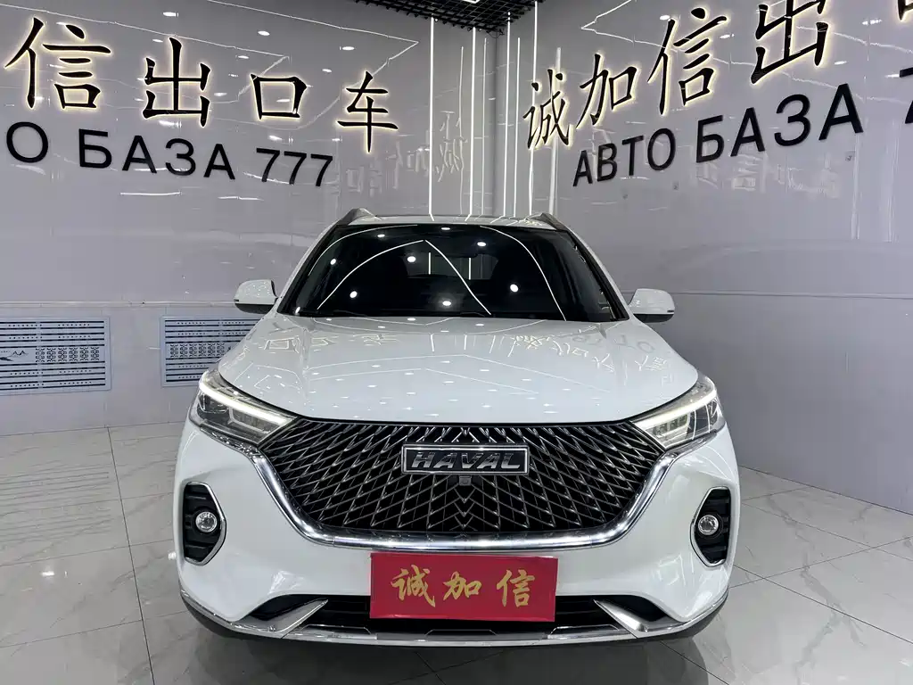 Haval M6 2023