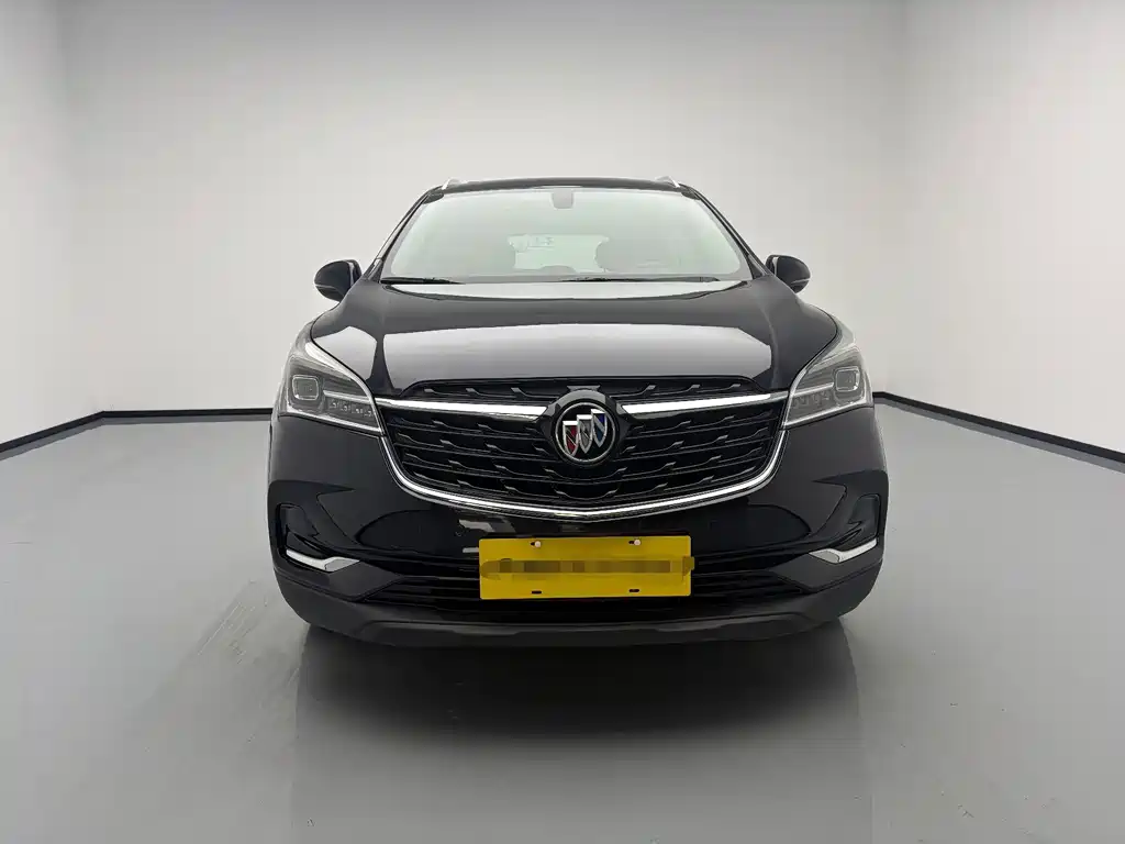 Buick Envision Plus 2021 — фото 2