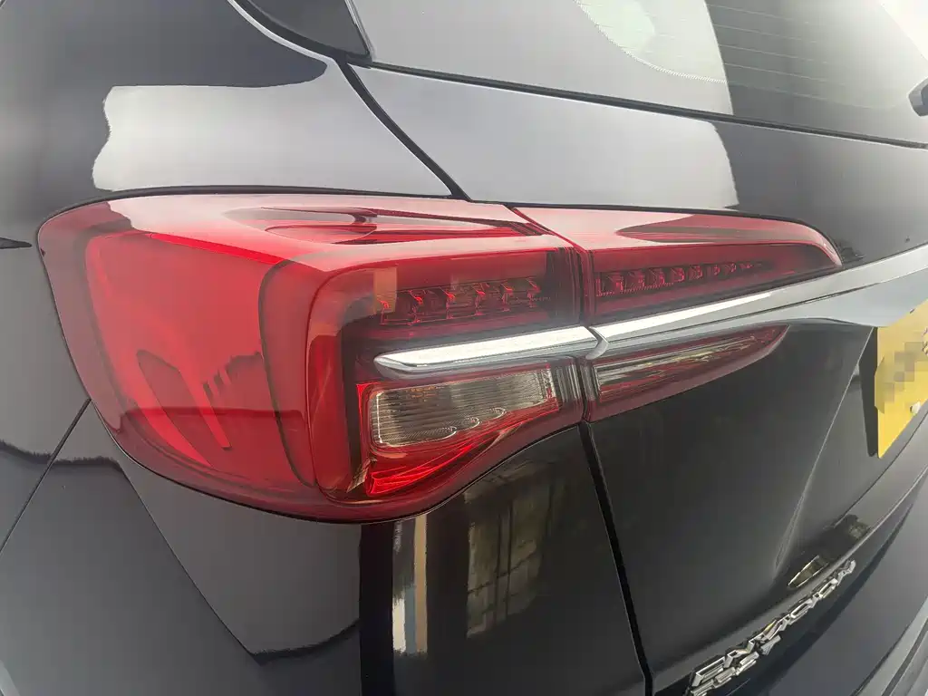 Buick Envision Plus 2021 — фото 11