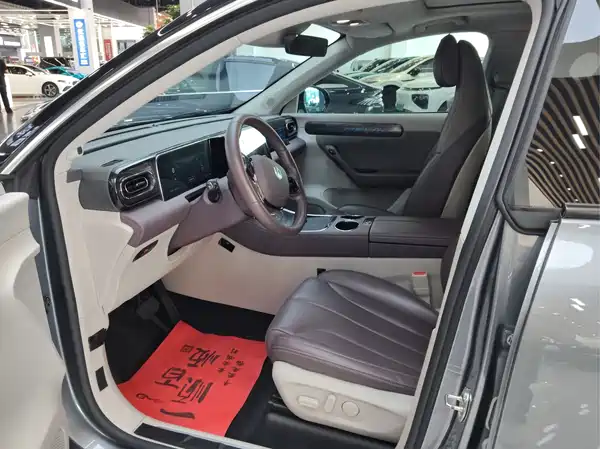 Leapmotor C11 2022