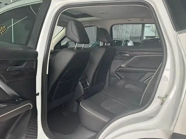 Haval H6 2021