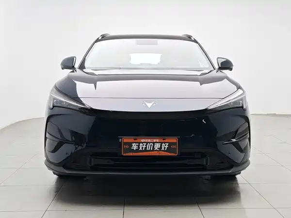 Arcfox Alpha T5 2025