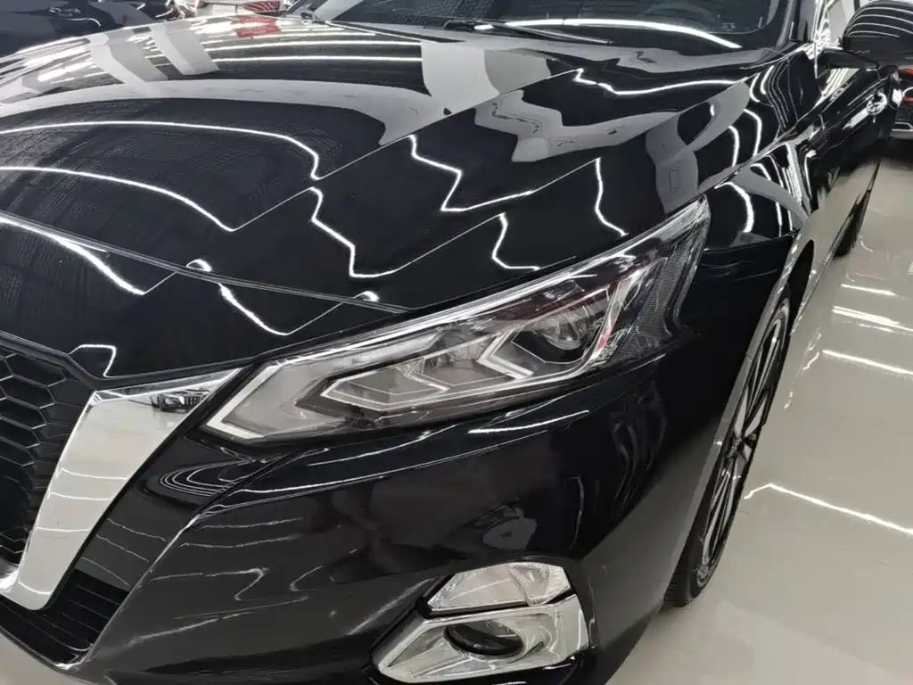 Nissan Teana 2022 — фото 24