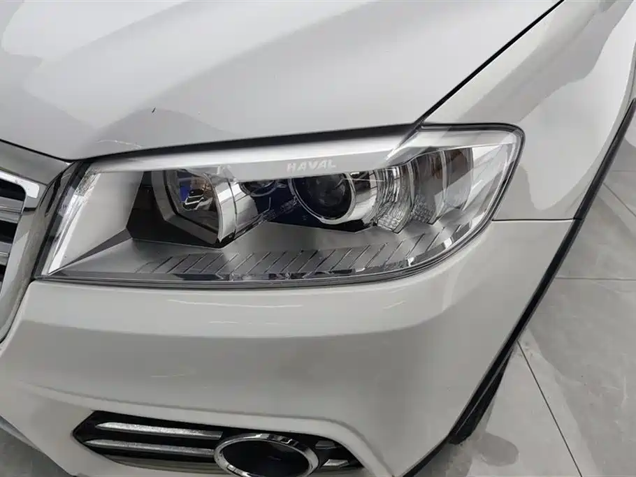 Haval H6 2019