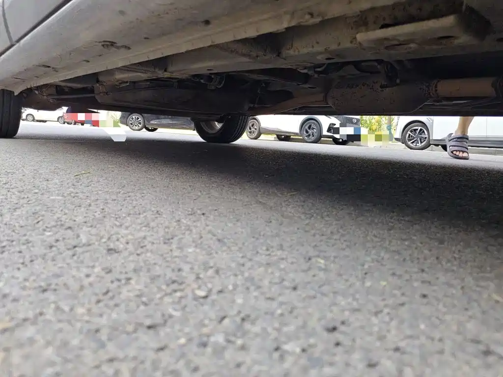 Baojun 730 2015 — фото 17